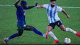 بيراميدز يسقط أمام ريزا سبور بثنائية في ختام وديات معسكر تركيا