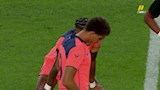 مباراة برشلونة ونوتنجهام (4)
