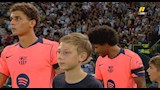 مباراة برشلونة ونوتنجهام (11)