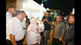 متابعة أعمال الاصلاص 