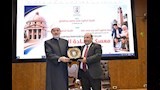 ختام فعاليات الفوج الأول من معسكر قادة المستقبل (6)