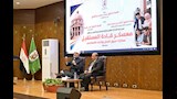 ختام فعاليات الفوج الأول من معسكر قادة المستقبل (1)