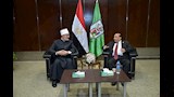ختام فعاليات الفوج الأول من معسكر قادة المستقبل (2)