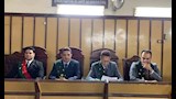 محكمة جنايات بورسعيد