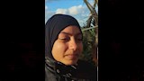 شهد احدى أقارب عروس بورسعيد