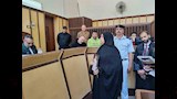 والدة عروس بورسعيد_10