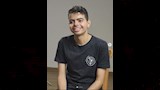 عماد عاطف الشهير بـ نكش