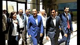 صور- الديار القطرية تبدأ تنفيذ علم الروم باستثمارات 220 مليار جنيه للمرحلة الأولى  