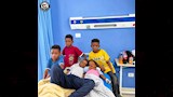 الاطفال الخمسة