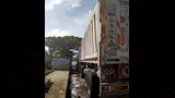 السيارة ضبطت على طريق منوف_1