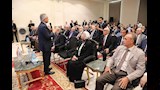وزير العدل يتفقد مدينة العدالة (3)