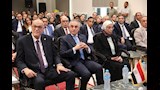 وزير العدل يتفقد مدينة العدالة (5)