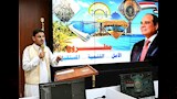 رئيس الوزراء يتابع إدارة الأزمات بمطروح ويستمع لمطالب النواب (1)