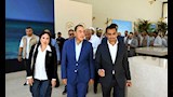 المرحلة الأولى من علم الروم (2)