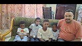 تفاصيل رعاية أطفال سودانيين في أسيوط (5)