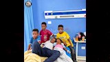تفاصيل رعاية أطفال سودانيين في أسيوط (2)