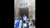طلاب الفرع الدولي وجامعة القاهرة الأهلية بجولة ميدانية لأبرز المعالم الأثرية (5)