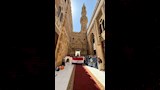طلاب الفرع الدولي وجامعة القاهرة الأهلية بجولة ميدانية لأبرز المعالم الأثرية (2)