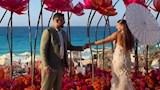 ملك قورة تحتفل بخطبتها (2)