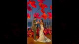 رومانسية ملك قورة وخطيبها (2)