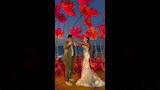 رقص ملك قورة وخطيبها (1)
