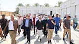 قبل موسم الحصاد.. 77 ثلاجة جاهزة لاستقبال تمور الوادي الجديد - صور