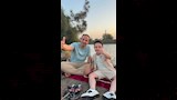 خلال وقت المرح