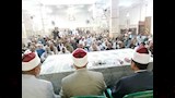 وكيل أوقاف أسيوط يجتمع بعمال مساجد مركز أسيوط (4)