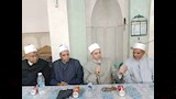 وكيل أوقاف أسيوط يجتمع بعمال مساجد مركز أسيوط (5)