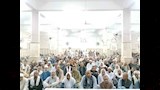 وكيل أوقاف أسيوط يجتمع بعمال مساجد مركز أسيوط (6)