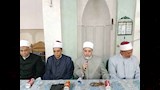 وكيل أوقاف أسيوط يجتمع بعمال مساجد مركز أسيوط (3)