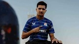 "قبل مواجهة برشلونة".. الأهلي يعلن موعد انضمام منصف بقرار لمعسكر الفريق في إسبانيا
