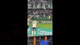 سقوط مروعغ للاعب كوريتيبا (1)