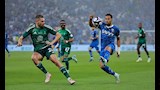 الدوري السعودي والهلال  (4)