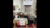 ختام فعاليات التوعية بخطورة الإدمان بمسجد الصباح بالمعادي (1)