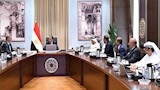 رئيس الوزراء يتابع خطوات تنفيذ مشروع الفجيرة العلمين للنفط والغاز