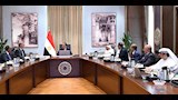 خلال الاجتماع
