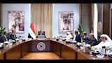 خلال الاجتماع