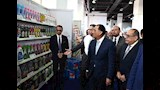رئيس الوزراء يفتتح معرض أهلًا مدارس (4)