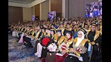 حفل تخرج طلاب جامعة برج العرب التكنولوجية (7)