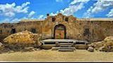 ماذا تعرف عن مغارة كوسا باشا بالإسكندرية؟ (5)