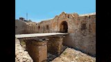 ماذا تعرف عن مغارة كوسا باشا بالإسكندرية؟ (4)