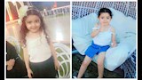"المرض انتشر في جسمها".. استغاثة أسرة الطفلة مريم بالبحيرة لإنقاذ حياتها