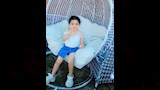 الطفلة مريم (2)