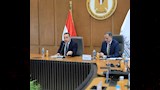 اجتماع المجلس الأعلى للتعليم التكنولوجي