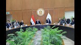 اجتماع المجلس الأعلى للتعليم التكنولوجي