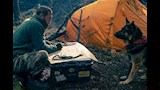 كواليس فيلم قلب الوحش_6