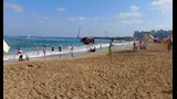 شواطئ الإسكندرية اليوم (4)