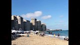 شواطئ الإسكندرية اليوم (7)