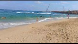 شواطئ الإسكندرية اليوم (8)